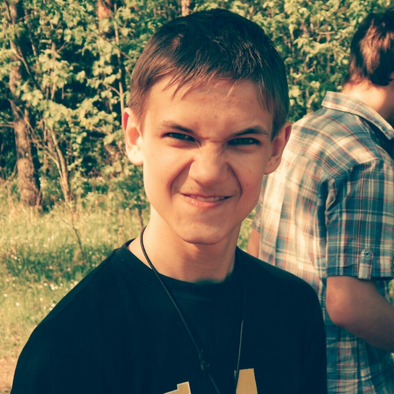 Стас Алексеев | Санкт-Петербург