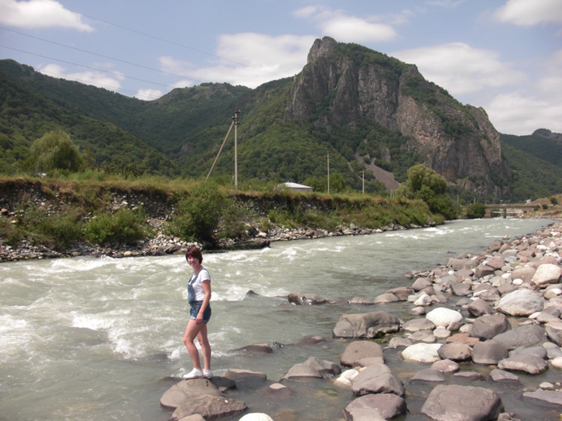 Игорь Назаренко | Пятигорск