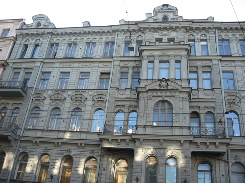 Алёна Немыкина | Москва