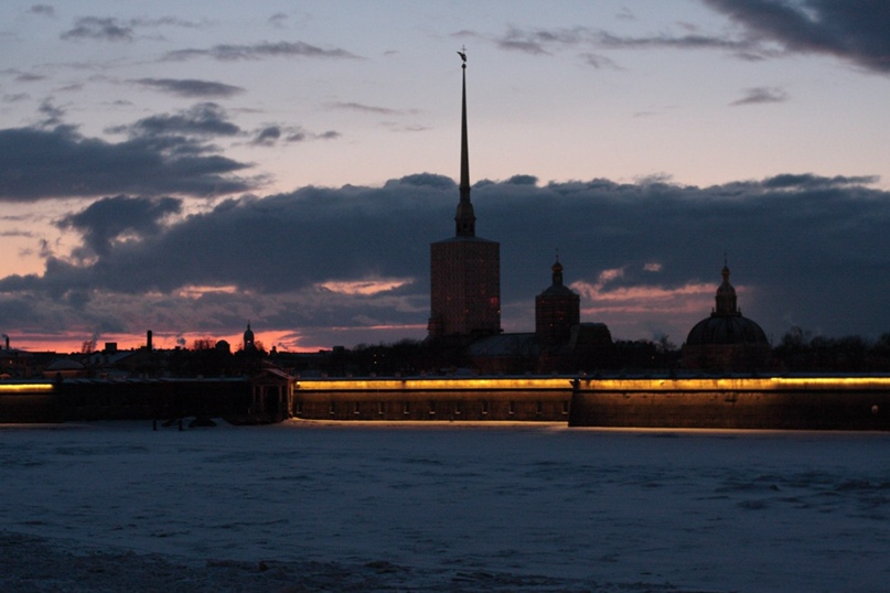 Андрей Гусейнов | Санкт-Петербург