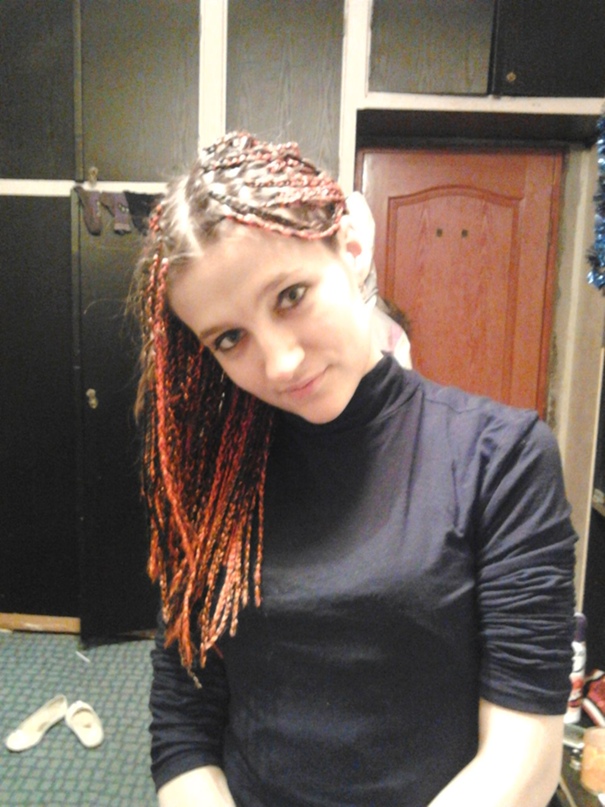 Татьяна Котлярова | Оленегорск