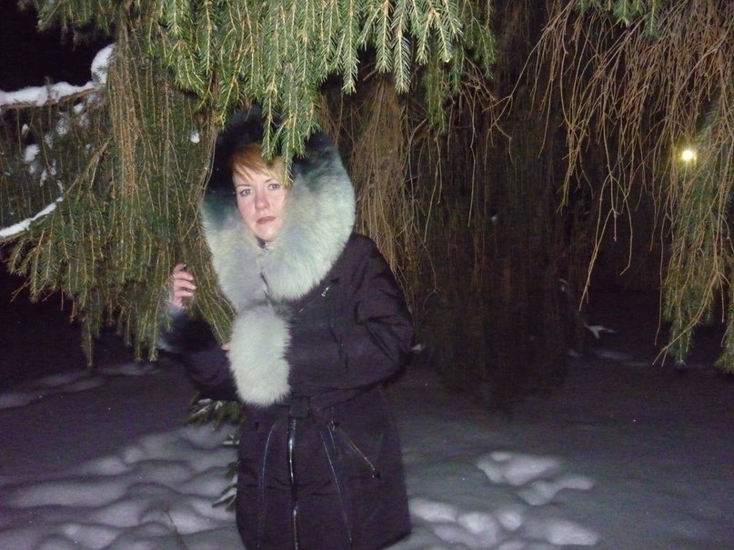 Светлана Баженова | Богородск