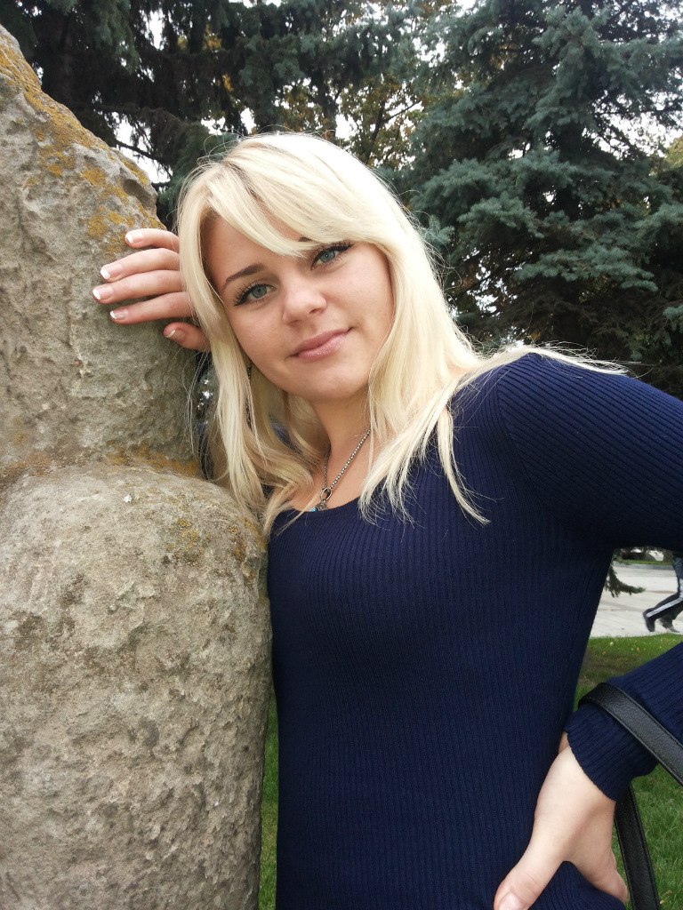 Виктория Зубкова | Харьков