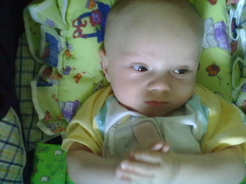 Юлия Богданова | Прокопьевск