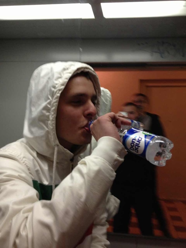 Иван Суровцев | Москва