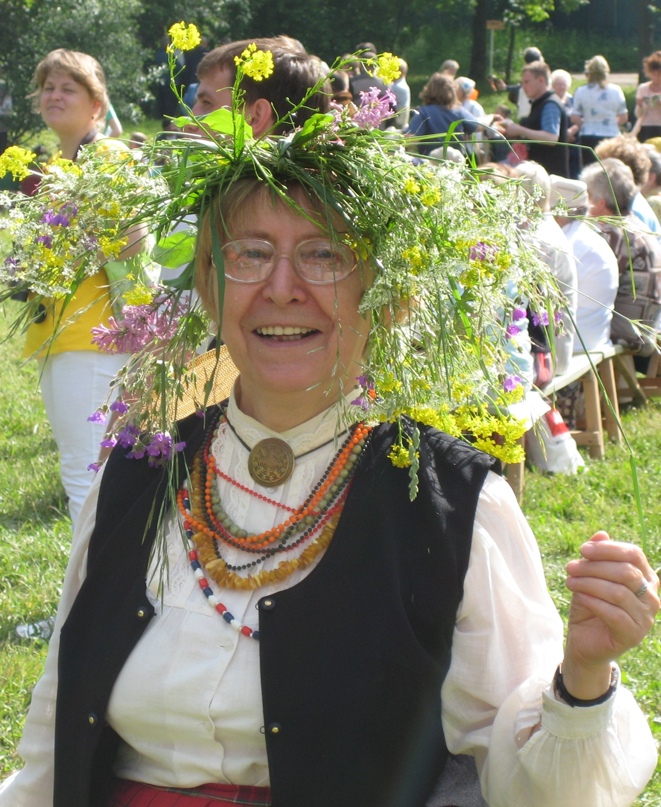 Римма Ли | Санкт-Петербург
