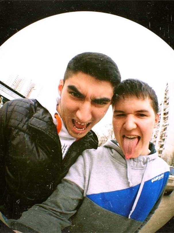 Камиль Зарипов | Москва