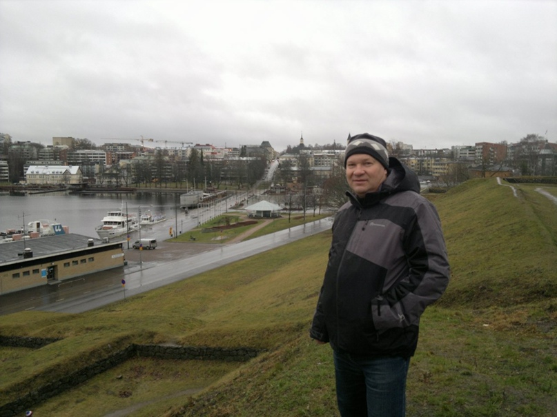 Дмитрий Некрасов | Санкт-Петербург