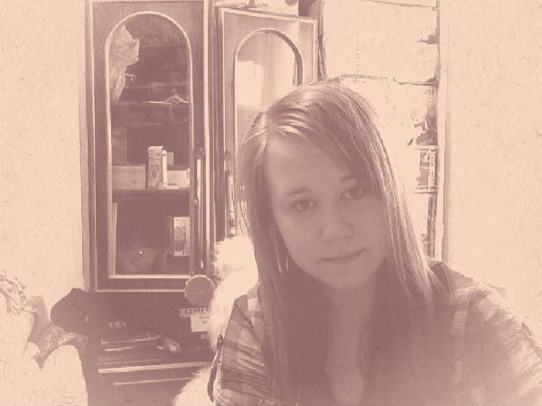 Оля Барабанова | Надым