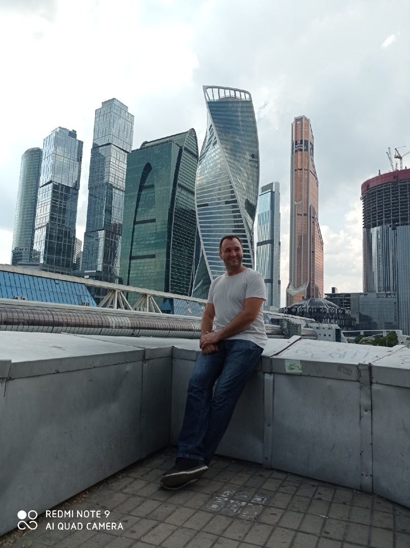 Дмитрий Пипин | Пермь