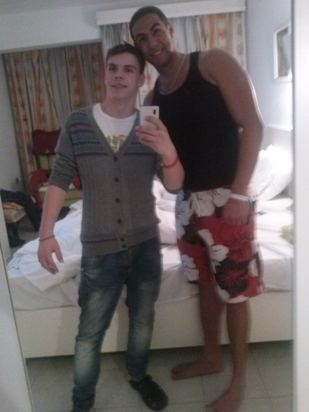 Юрий Никитин | Нарьян-Мар