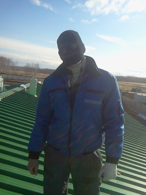 Дмитрий Рыжов | Челябинск