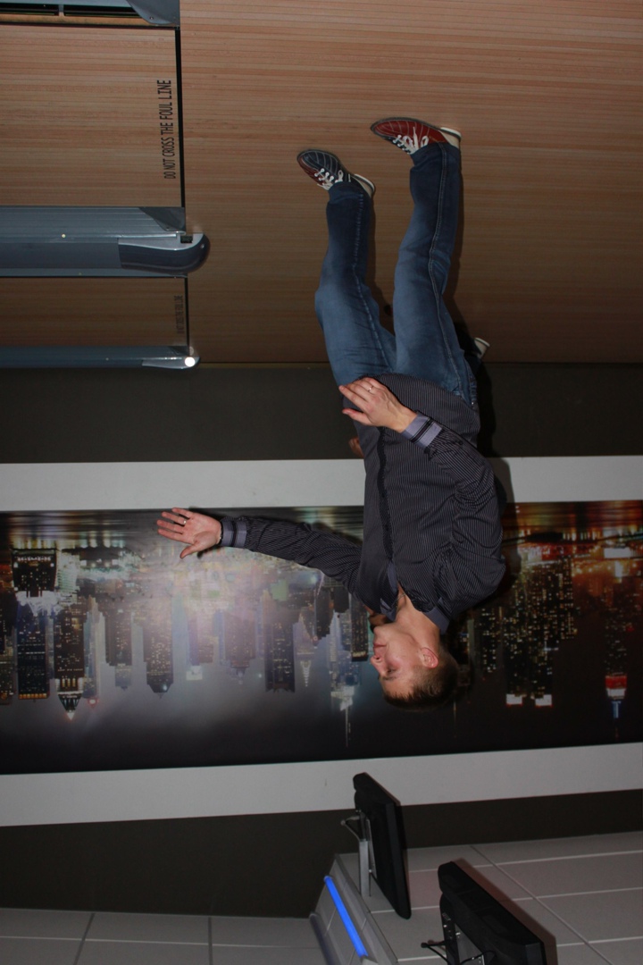 Алексей Мордовский | Москва