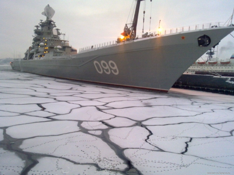 Александр Трунилин