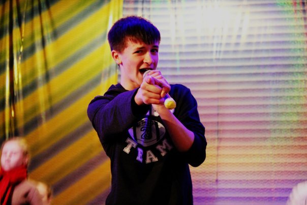 Татьяна Левина | Выборг