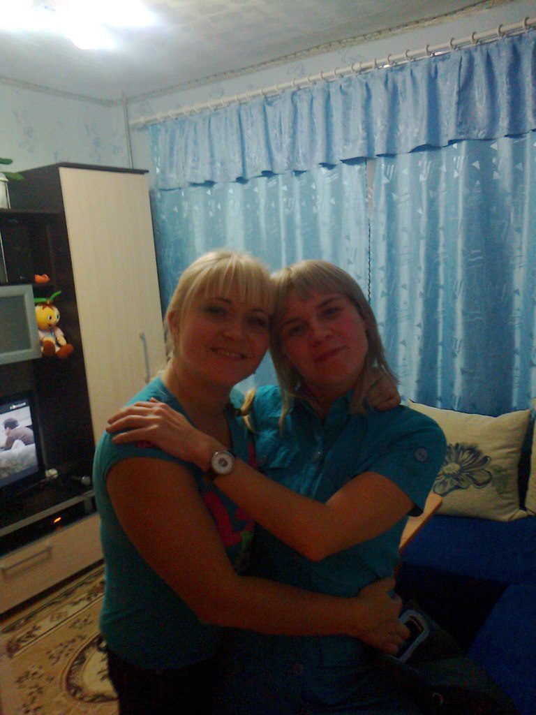 Анюта Лопатина ( Белова) | Ижевск