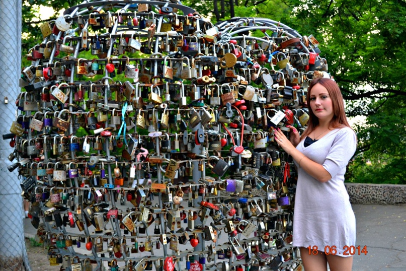 Инна Сычёва | Латовка / Котовка