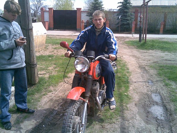 Андрей Заплатин | Энгельс