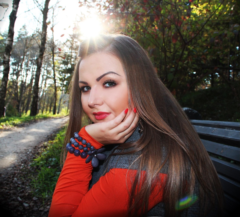 Анжелика Благовещенская | Кисловодск