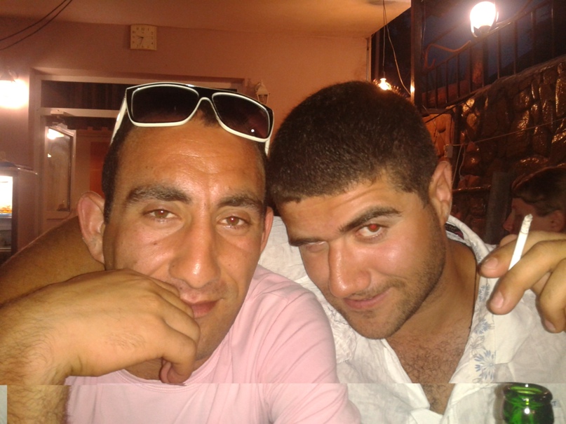 Армен Алексанян | Сочи