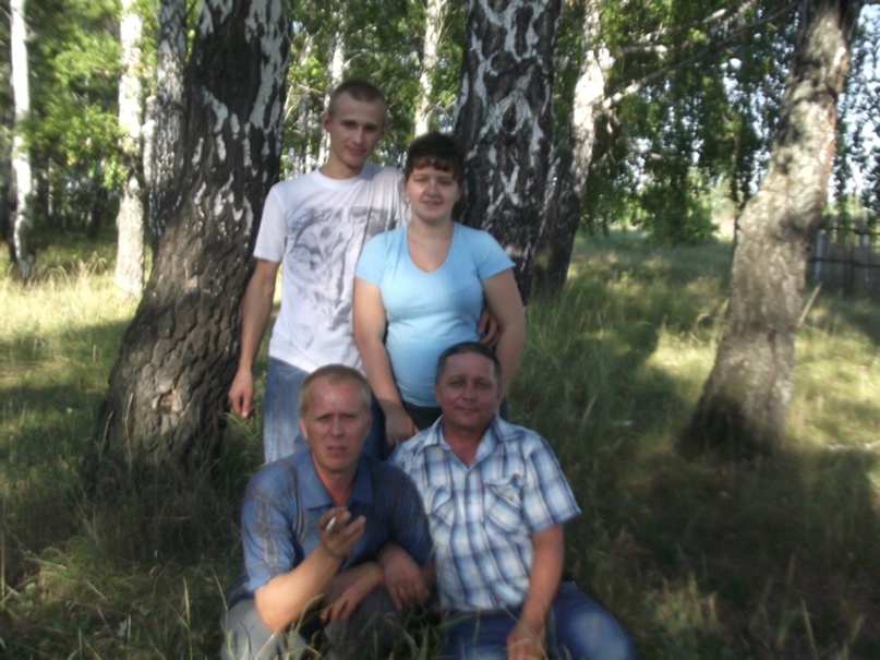 Андрей Лопатин | Каменск-Уральский