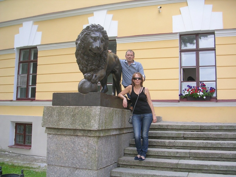 Ирина Трусова | Петрозаводск