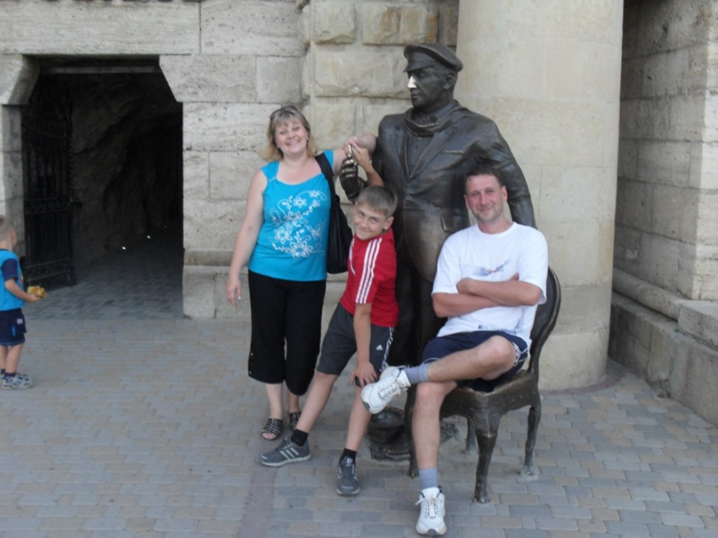 Олег Дмитриев | Череповец