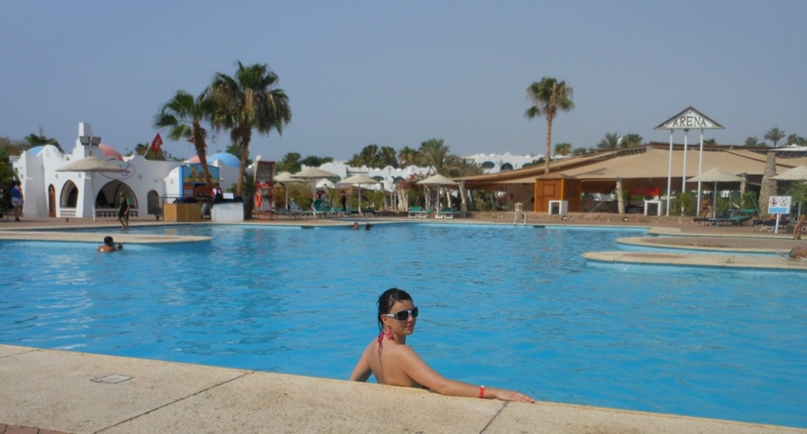 Анна Петрова | Ржев