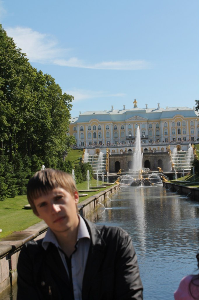 Вячеслав Козырёв , любящий Светку, | Ставрополь