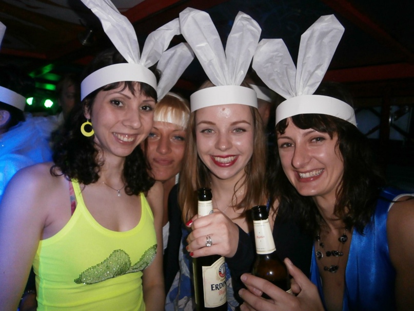 Юля Жебрунова | Санкт-Петербург