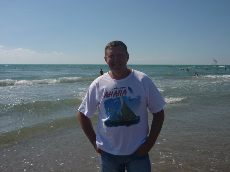 Дмитрий Крицкий | Великие Луки