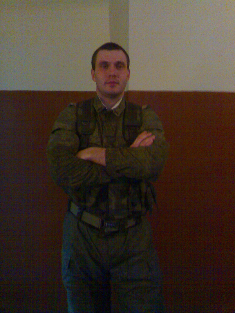 Александр Садырин | Ульяновск