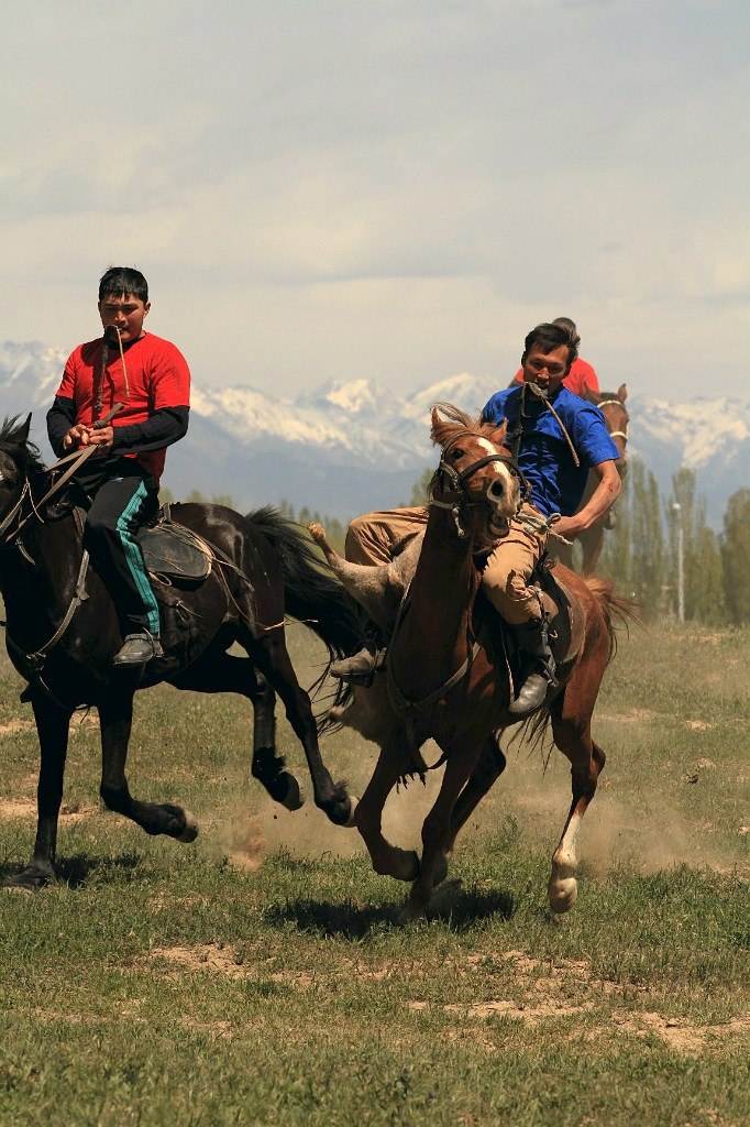 Диана Сулейманова | London