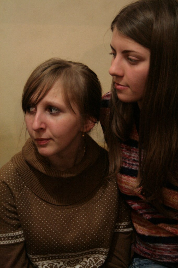 Татьяна Конева | Москва