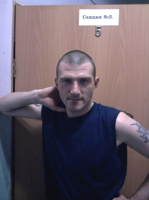 Евгений Дергачев Александрович | Орск