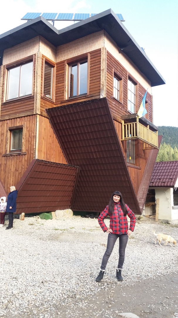 Натали Воронцова |