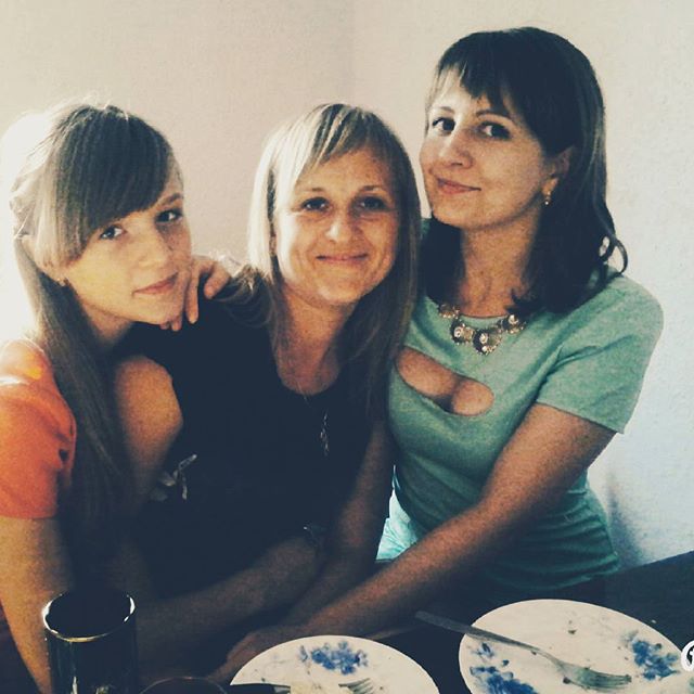 Екатерина Бессмертная | Новый Буг