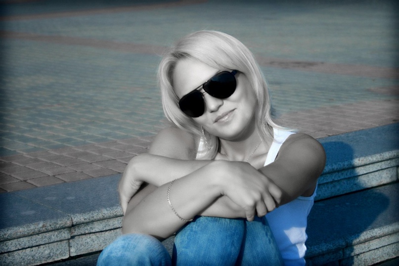 Анастасия Николаева | Москва