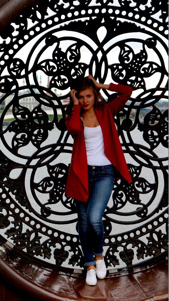 Елизавета Каткова | Пушкино