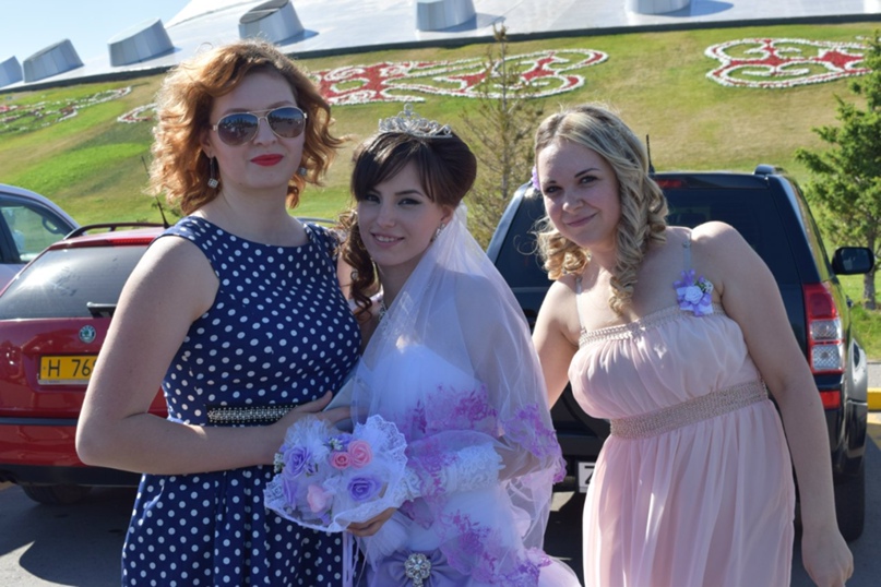 Елена Александровна |