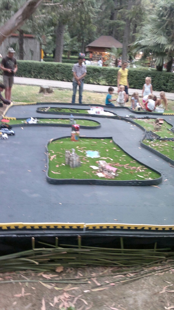 Игорь Артамонов ~ЧУДИК~ | Карачев