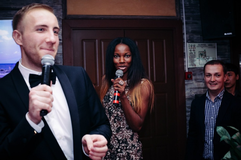 Саша Шумилин | Москва