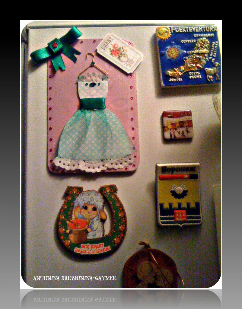 Антонина Дружинина | Тихорецк