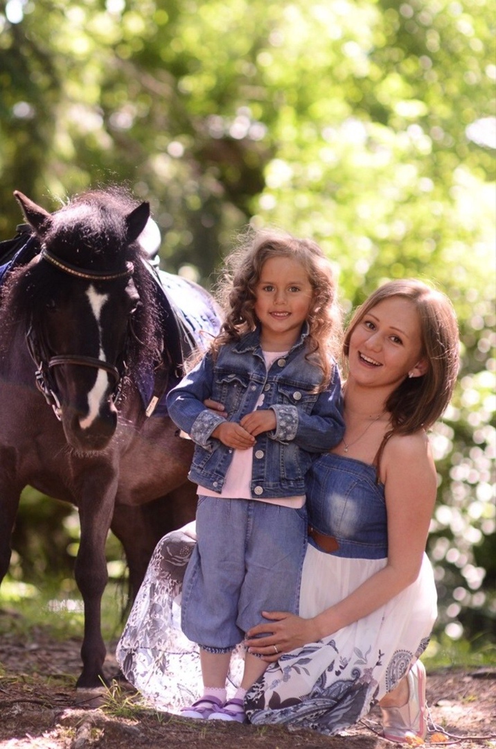 Эля Машадо | Санкт-Петербург