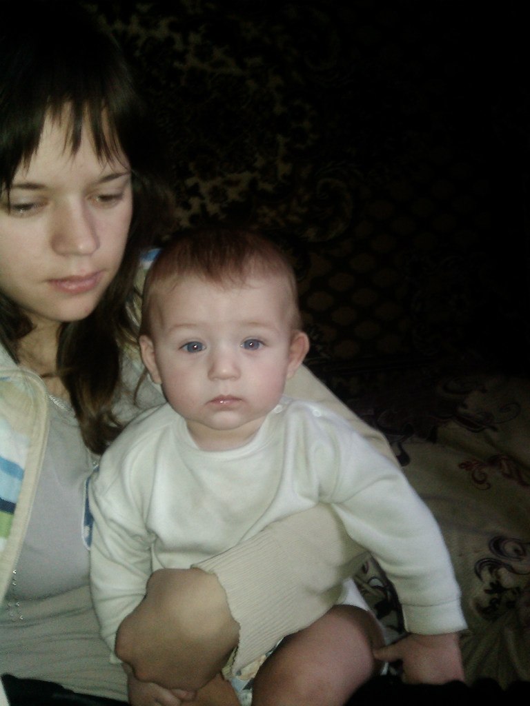 Оля Ковальчук | Дубно