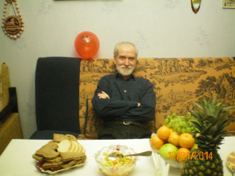 Елена Чугунова | Санкт-Петербург