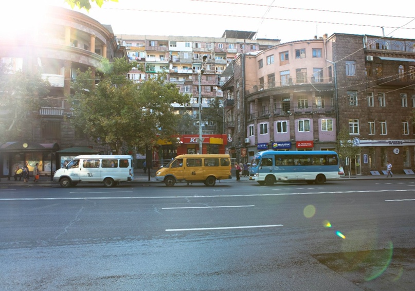 Николай Аракелян Solarpeople | Москва