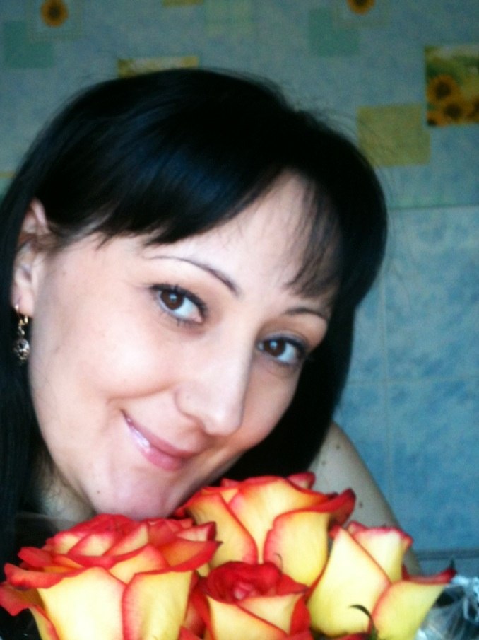 Ольга Жигулева | Абакан