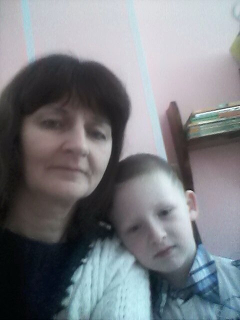 Ирина Шабалова | Вологда