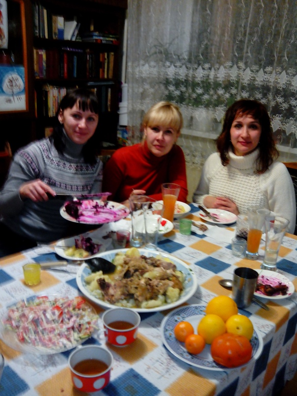 Наталия Пантелеева | Йошкар-Ола